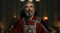 Click to watch 'The Eagle and the Sceptre...' (popup) The Lord Of The Rings The Rings Of Power